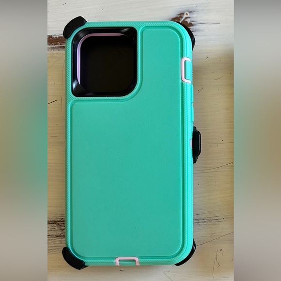 iPhone 14 Pro Max Case - Picture 1 of 8